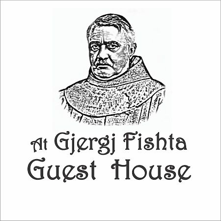 At Gjergj Fishta Apart-House Shkodër Exterior foto